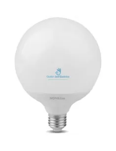 Nova Line LED-Globus E27 18 W (110 W) 4000 K