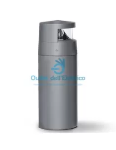 Simes s 5268 14 Reef Pole d 180 Hit-Cri 70W G12 Gris