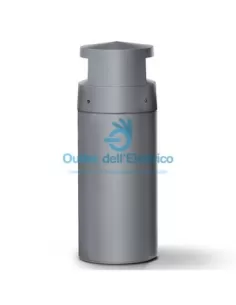 Simes s 5259 14 Reef Pal 2x90 TC-T 26W GX24D3 gris