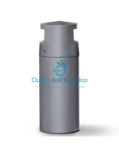 Simes s 5259 14 Reef Pal 2x90 TC-T 26W GX24D3 gris