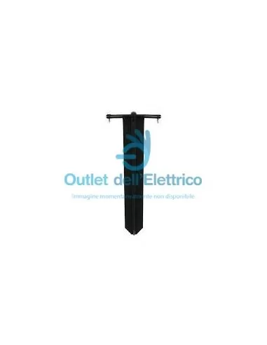 Metallspot L00585 Streikposten
