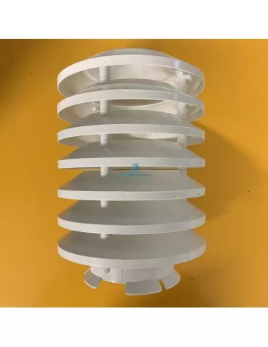 Disano 42622400 Lamellar 1314 max150 white