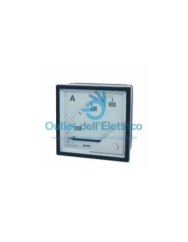 Frer F72EAX1K0X05 Indicator 90 1000/5a ac