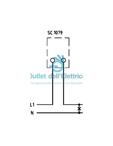 Frer F72EAX1K0X05 Intermitente 90 1000/5a ac