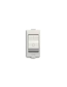 Abb interrupteur automatique 1p n, c16, 3ka 2csk1306ch série légère
