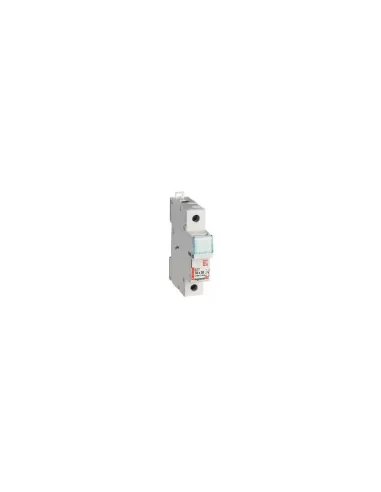 Legrand 005810 c//ct dom 1p 250v 10a porte-fusible 8,5x23