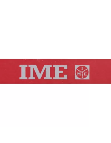 Ime rq96e amperometro ca 96x96 25//5a 5 in