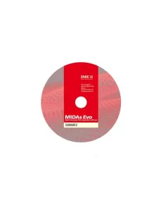 Bticino swmf2 ime logiciel midas evo jusqu'à 5 appareils