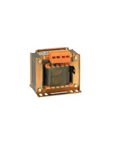 Bticino tvvac400c100 ime btv3 tv 400//100v 6va//cl 1