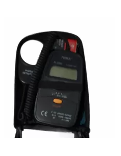 Elcart distribution 90790000 nimex-ni2600-luxmetro digitale display 3 1//2 2