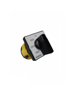 Siemens 7kt90131y comm vol ff//fn x fr qua 16a 660vca