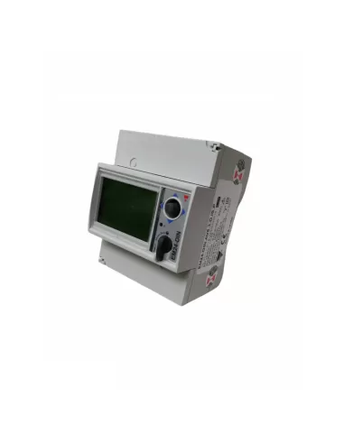 Energieanalysator 115//230VAC