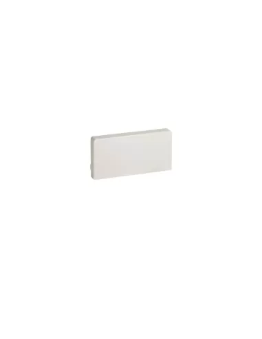 Bocchiotti LAN-Gerätehalter Kanalterminal 120x60 weiß b02254 Zubehör