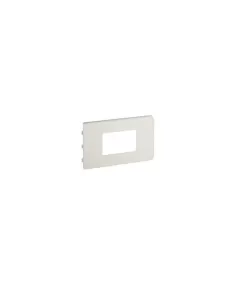 Bocchiotti couvercle perforé 3 modules blanc pour ta-n 120x60 b02314 accessoires