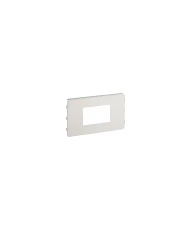 Couvercle perforé Bocchiotti 3 modules blanc pour ta-n 120x60 b02314 accessoires