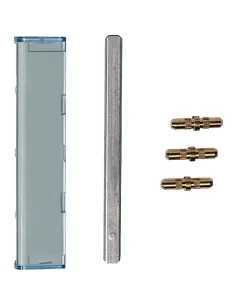 Bticino 005795 legrand kit solidario 4 c/c