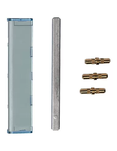 Bticino 005795 legrand kit solidario 4 c/c