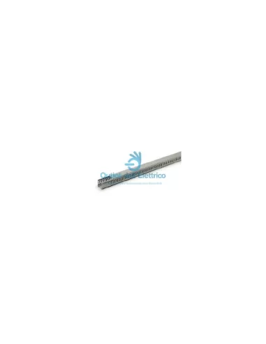 Abb 05185 PVC-Verkabelungskanal 40x80 4/6