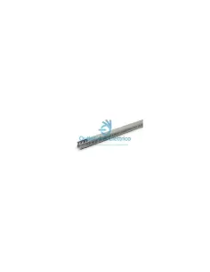 Abb 05194 Canal de câblage PVC 25x100 4/6
