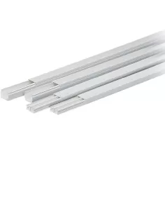 Couverture enveloppante Minicanali 40x17 (2 sc)