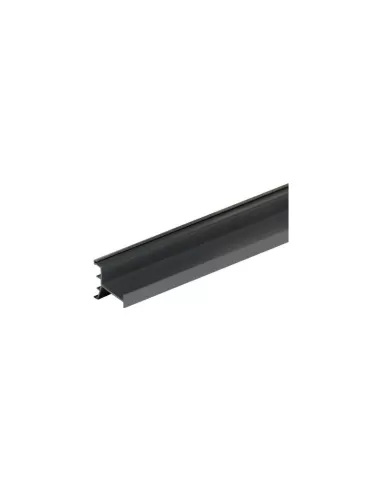 Bticino 120009 canal separador lineal con 1 barra de 2 m