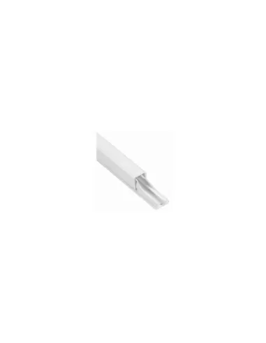 Guide-câble Legrand 030098 dlp-mini 10x10 blanc