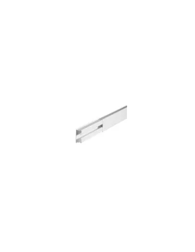Legrand 030805 dlp-minicanale 32x10 2 compartimentos blanco (precio por metro cuadrado)