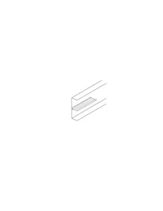 Legrand 637408 separador portacables dlp-acc h 80
