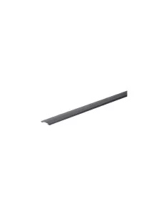 Bticino 120002ba interlink coperchio pvc 60mm 1 barra 2 mt bianco