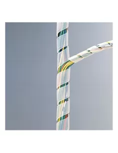 Canaplast cp3 spirale natur mm 3