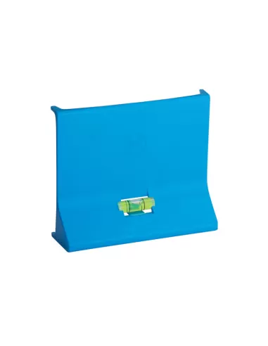 Bocchiotti b00260 espaciador para accesorios de marco de zócalo-ducto