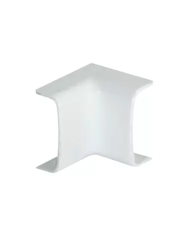 Bocchiotti b01651 internal corner 32x13 for white everest design channel
