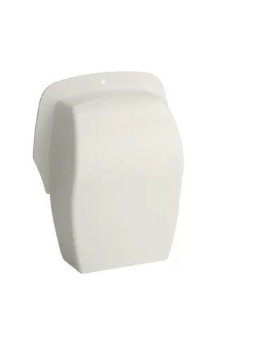 Bocchiotti b01952 curva a muro per condizionamento 120x60 bianco accessori