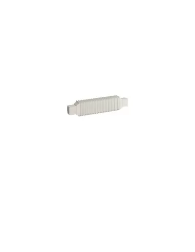 Bocchiotti junta flexible para aire acondicionado 60x60 blanco b01956 accesorios