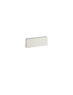 Canal terminal Bocchiotti para dispositivos LAN 120x40 blanco b02246 accesorios