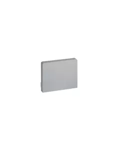 Canal terminal Bocchiotti para dispositivos LAN 100x80 gris b02261 accesorios