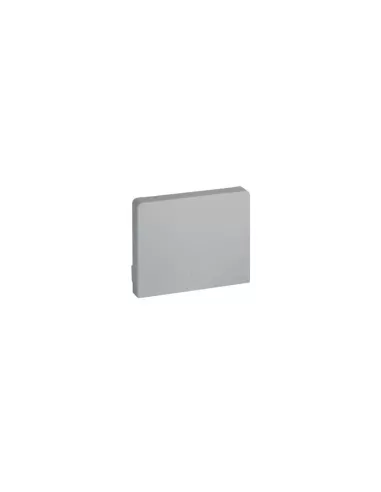 Bocchiotti terminale canale portapparecchi lan 100x80 grigia b02261 accessori