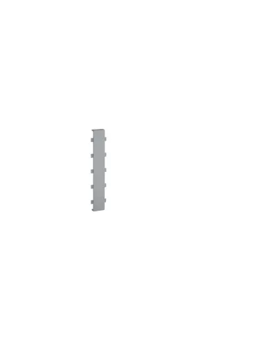 Bocchiotti giunto coperchio gan 200 per ta-n grigia b02283 accessori