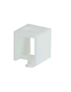 Bocchiotti b02298 Abstandshalter ZP4 150x80 für Ta-n-weißes Zubehör