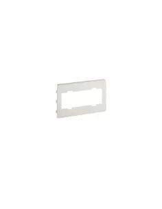 Couvercle perforé Bocchiotti 6 modules blanc pour ta-n 120x60 b02342 accessoires