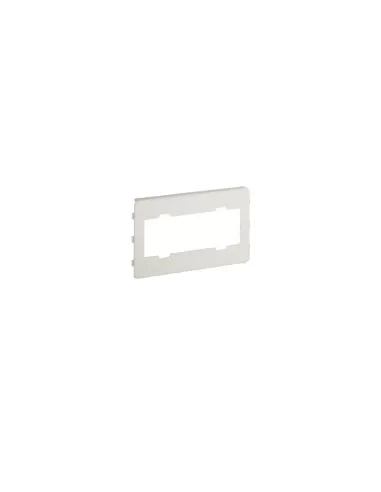 Bocchiotti perforierte Abdeckung 6 Module weiß für TA-N 120x60 B02342 Zubehör