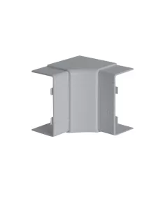 Bocchiotti b02462 angle intérieur niav 80x40 gris