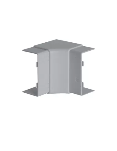 Bocchiotti b02462 internal corner niav 80x40 gray