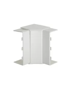 Bocchiotti b02463 angolo interno niav 100x40 bianco