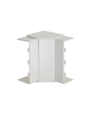 Bocchiotti b02463 angle intérieur niav 100x40 blanc