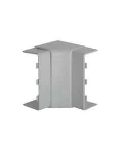 Bocchiotti b02464 internal corner niav 100x40 gray