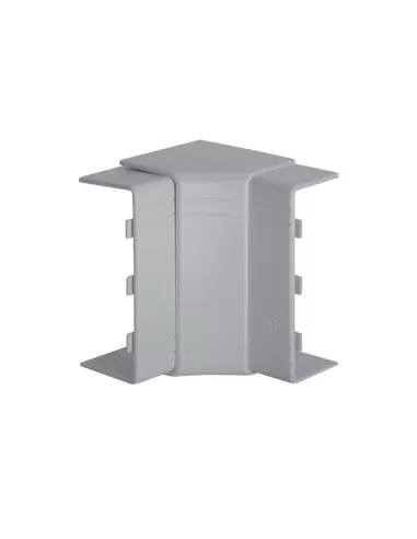 Bocchiotti b02464 internal corner niav 100x40 gray