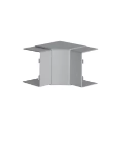 Bocchiotti b02470 internal corner niav 80x60 gray