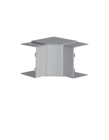 Bocchiotti b02470  angolo interno niav 80x60 grigio