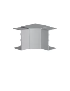 Bocchiotti b02472 internal corner niav 100x60 gray